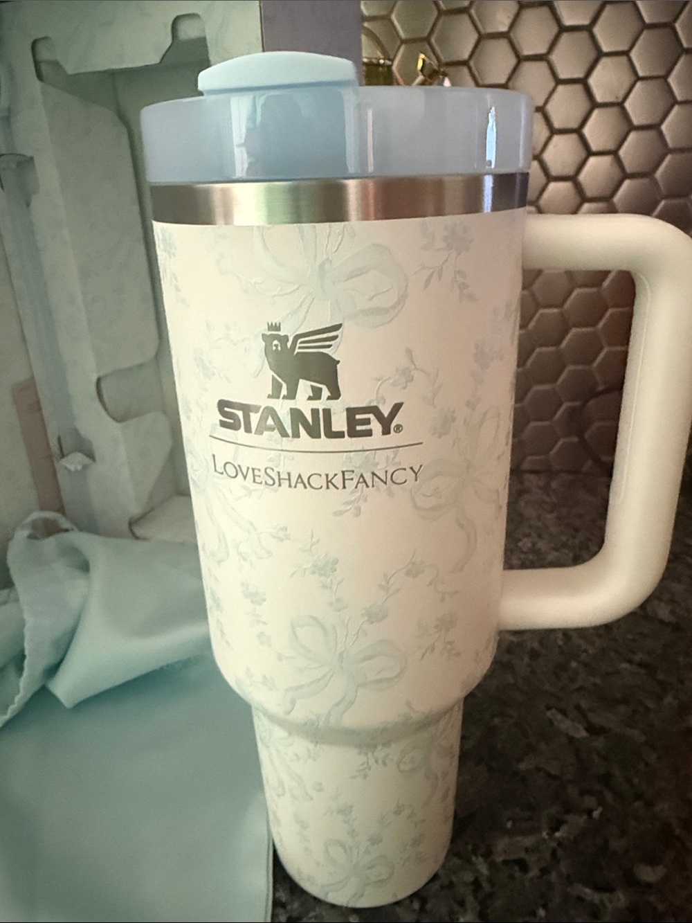 Stanley - Picture 8 of 16